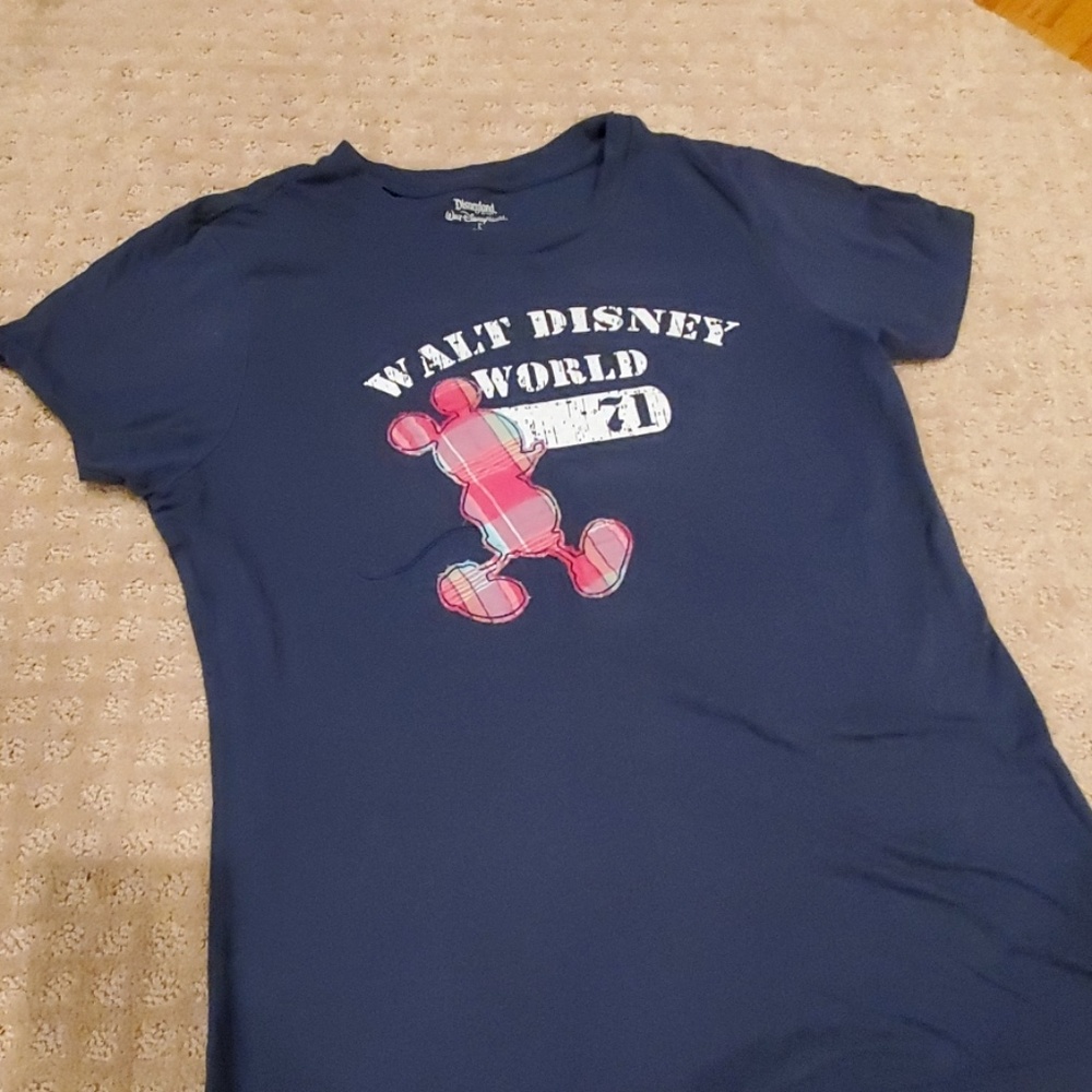 Mickey Mouse Tee